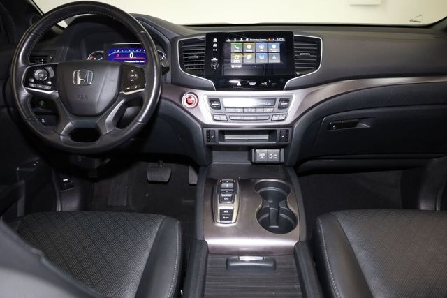 Thumbnail: 2021 Honda Passport - 14