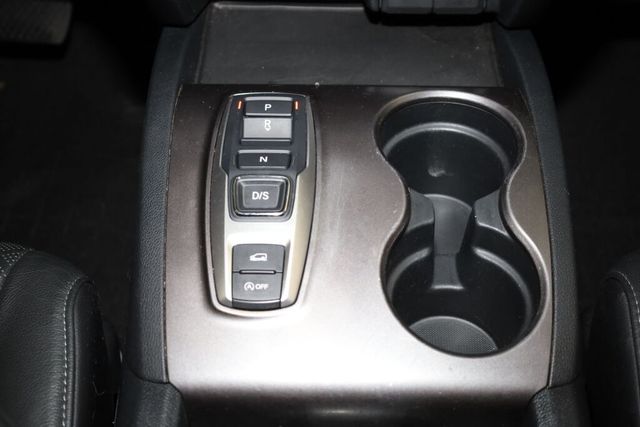 Thumbnail: 2021 Honda Passport - 16