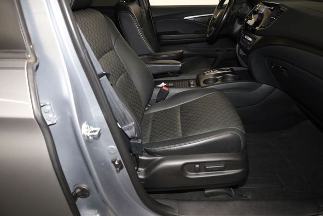 Thumbnail: 2021 Honda Passport - 11