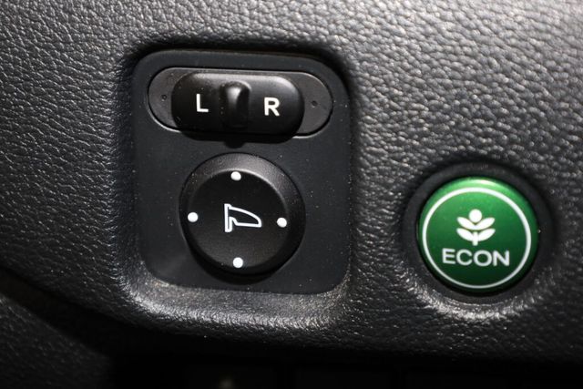 Thumbnail: 2021 Honda Passport - 28