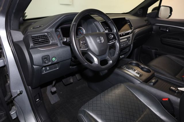 Thumbnail: 2021 Honda Passport - 2