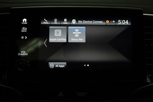 Thumbnail: 2021 Honda Passport - 33