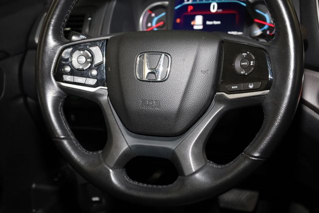 Thumbnail: 2021 Honda Passport - 37
