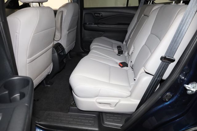 Thumbnail: 2023 Honda Passport - 12