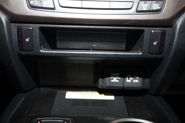 Thumbnail: 2023 Honda Passport - 37