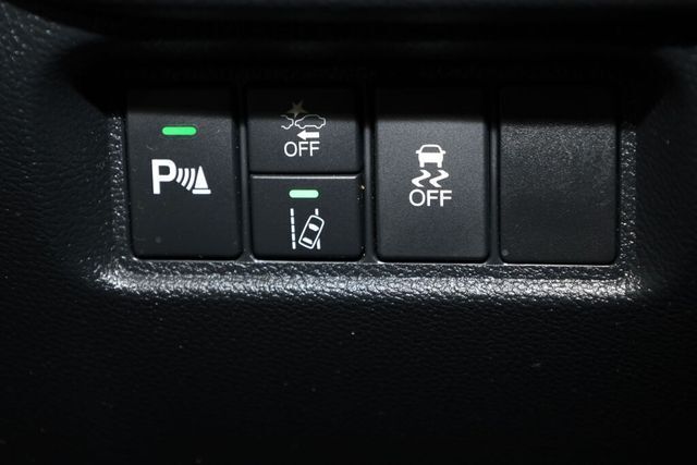 Thumbnail: 2023 Honda Passport - 32