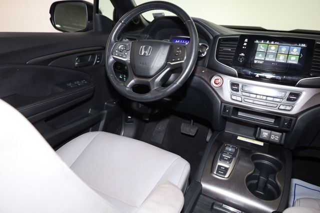 Thumbnail: 2023 Honda Passport - 9