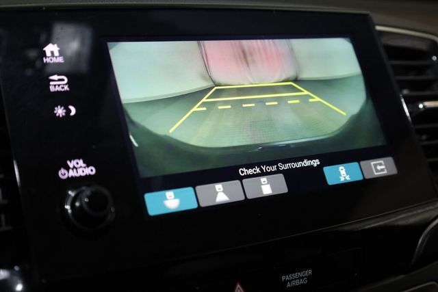 Thumbnail: 2023 Honda Passport - 15