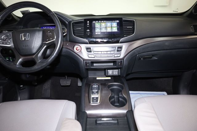 Thumbnail: 2023 Honda Passport - 13