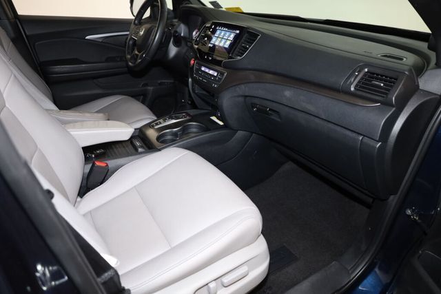 Thumbnail: 2023 Honda Passport - 11