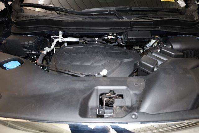 Thumbnail: 2023 Honda Passport - 8