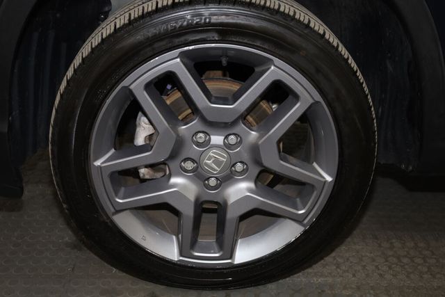 Thumbnail: 2023 Honda Passport - 7