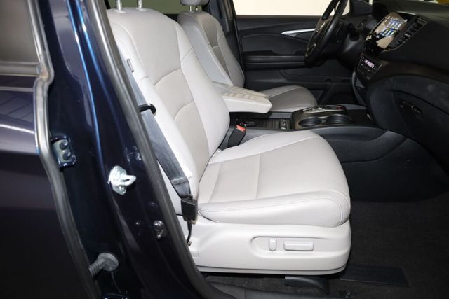 Thumbnail: 2023 Honda Passport - 30