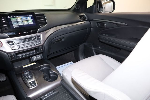 Thumbnail: 2023 Honda Passport - 29