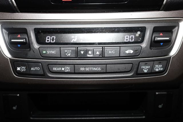 Thumbnail: 2023 Honda Passport - 36