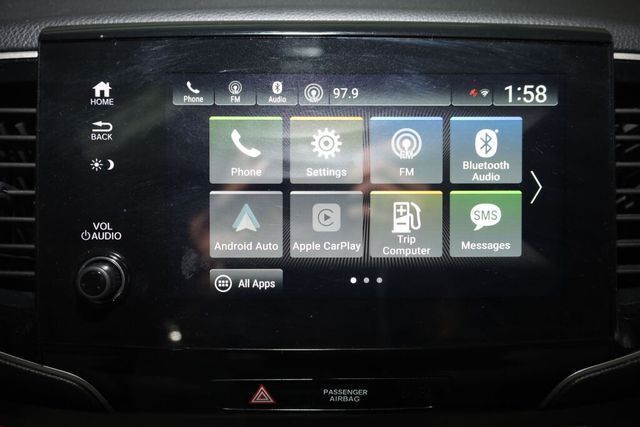 Thumbnail: 2023 Honda Passport - 34