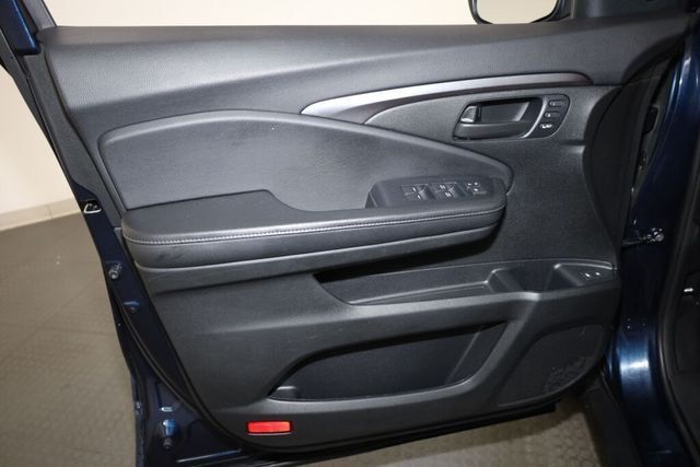 Thumbnail: 2023 Honda Passport - 28