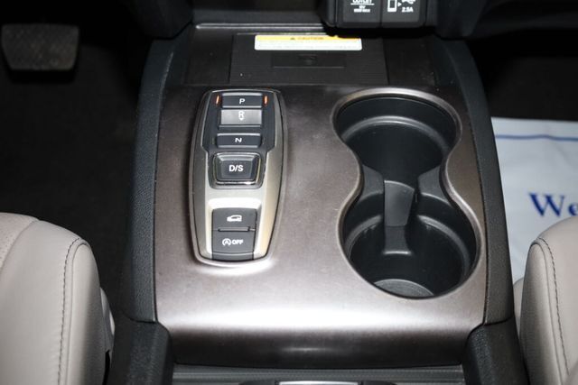 Thumbnail: 2023 Honda Passport - 16