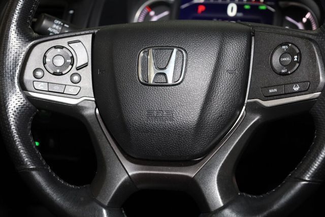 Thumbnail: 2023 Honda Passport - 39