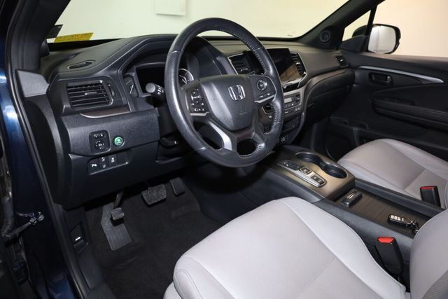 Thumbnail: 2023 Honda Passport - 2