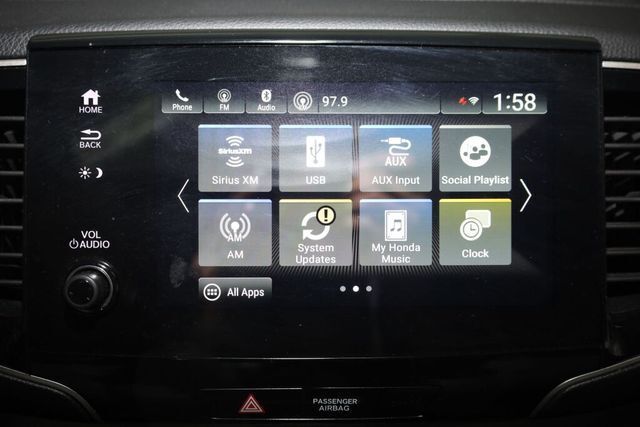 Thumbnail: 2023 Honda Passport - 35