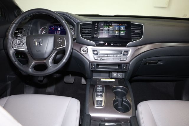 Thumbnail: 2023 Honda Passport - 14