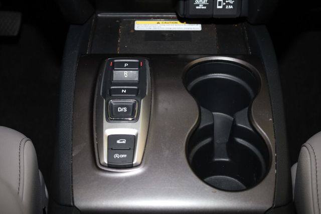 Thumbnail: 2023 Honda Passport - 16
