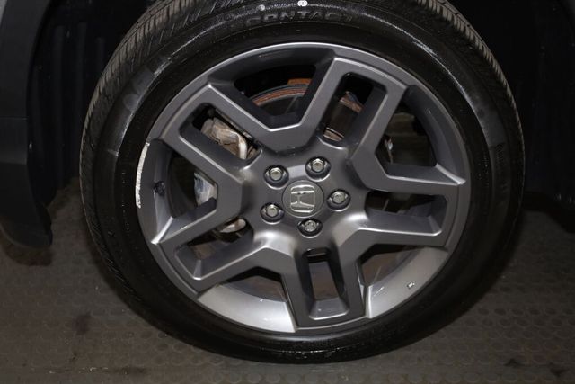 Thumbnail: 2023 Honda Passport - 7