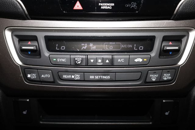 Thumbnail: 2023 Honda Passport - 34