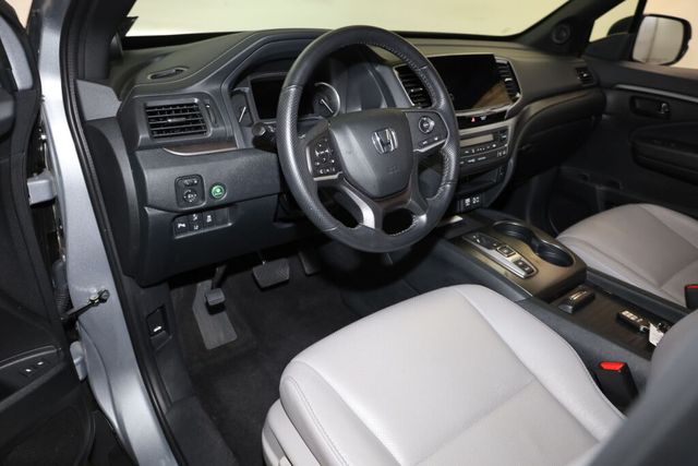 Thumbnail: 2023 Honda Passport - 2