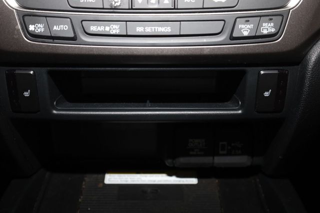 Thumbnail: 2023 Honda Passport - 35