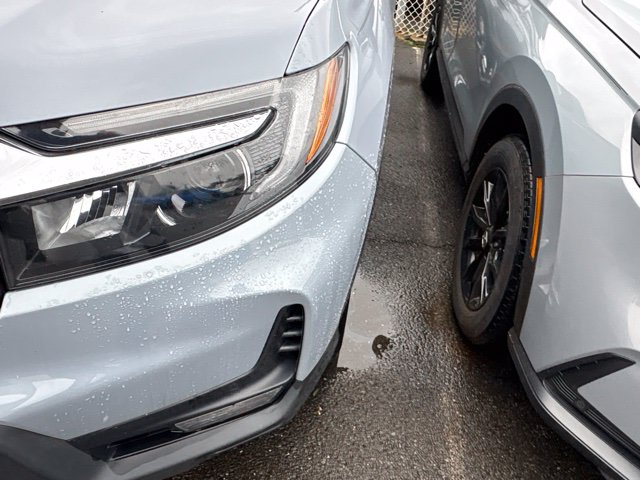 Thumbnail: 2025 Honda Passport - 22
