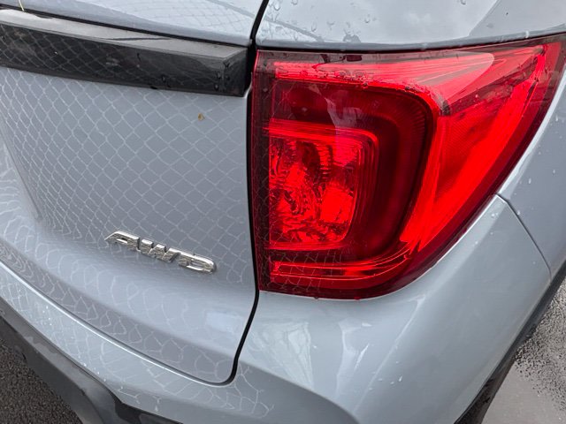 Thumbnail: 2025 Honda Passport - 14