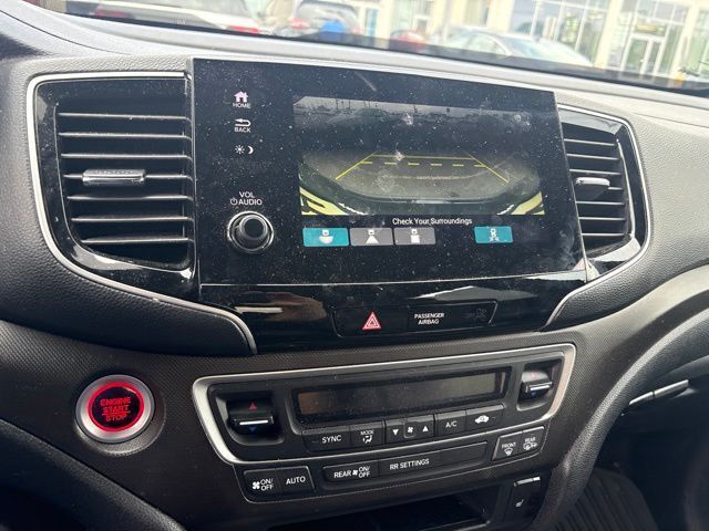 Thumbnail: 2023 Honda Passport - 8