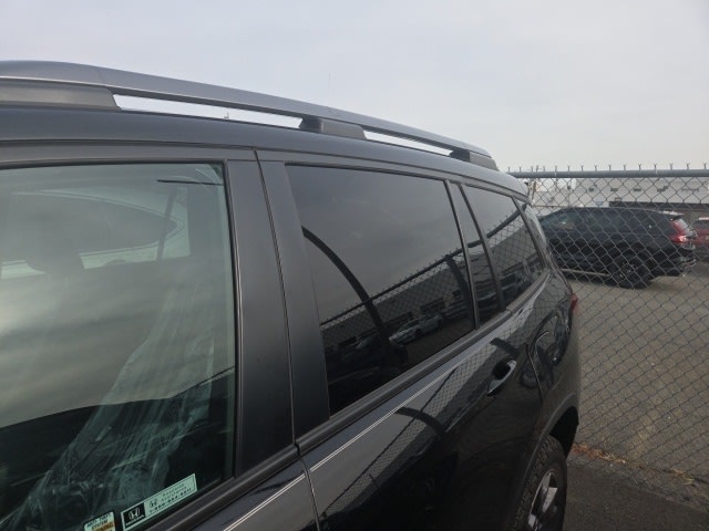 Thumbnail: 2024 Honda Passport - 8