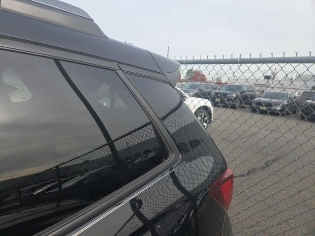 Thumbnail: 2024 Honda Passport - 9