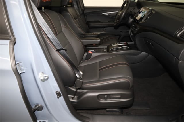 Thumbnail: 2023 Honda Passport - 30