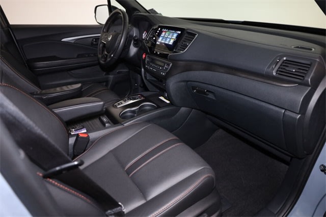 Thumbnail: 2023 Honda Passport - 11