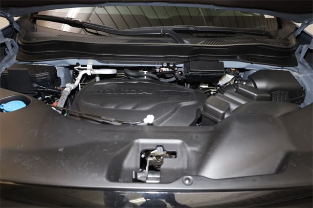 Thumbnail: 2023 Honda Passport - 8