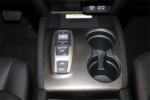 Thumbnail: 2023 Honda Passport - 16