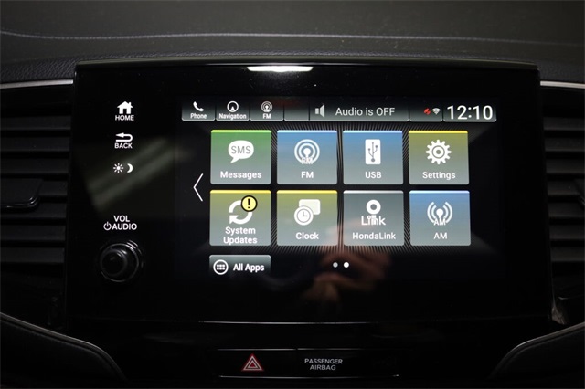 Thumbnail: 2023 Honda Passport - 36