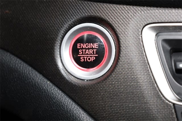 Thumbnail: 2023 Honda Passport - 38