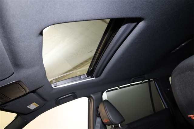 Thumbnail: 2023 Honda Passport - 33