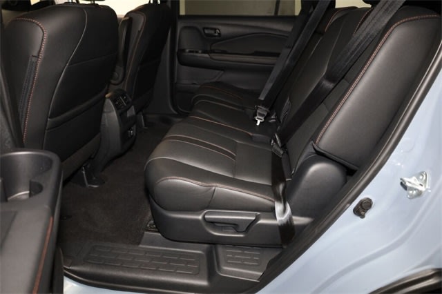 Thumbnail: 2023 Honda Passport - 12