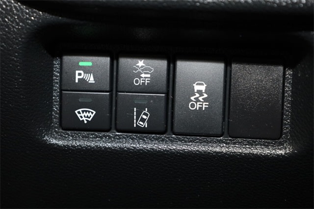 Thumbnail: 2023 Honda Passport - 31