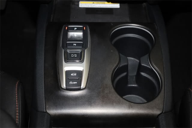 Thumbnail: 2023 Honda Passport - 16