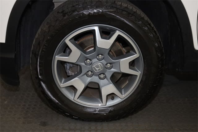 Thumbnail: 2023 Honda Passport - 7