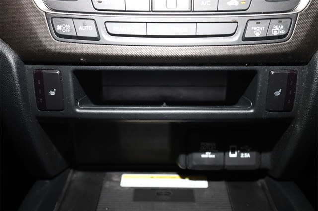 Thumbnail: 2023 Honda Passport - 37