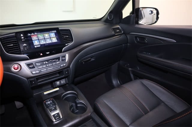 Thumbnail: 2023 Honda Passport - 14