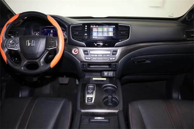 Thumbnail: 2023 Honda Passport - 13